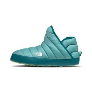 The North Face Women Thermoball Traction Bootie Insulated & Water Repellent 9 M